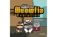 Play Meowfia Evolution Endless now!