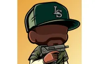Play Merge Gangster Heist VI now!