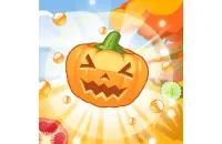 Play Merge Pumpkin now!