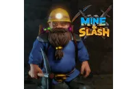 Play Mine & Slash now!