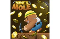 Play MINER MOLE now!