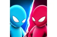 Play Mini Duels Battle now!