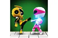 Play Mini Fighters Strike now!