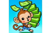 Play Mini Monkey Mart now!