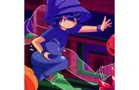 Play Mirror Wizard now!