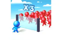 Play Mob Control now!