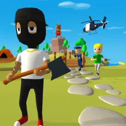 Mr. Dude: King Of The Hill