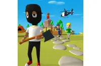 Play Mr. Dude: King Of The Hill now!