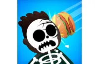 Play Mr Throw now!