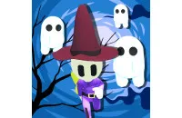 Play My Halloween Park now!