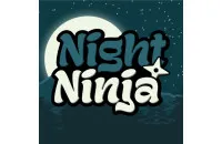 Play Night Ninja now!