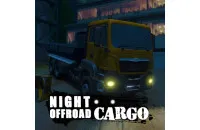 Play Night OffRoad Cargo now!