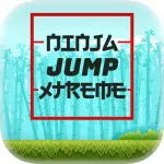 Ninja Jump Xtreme