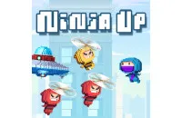Play Ninja Up! now!