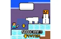 Play NoobCraft Totem now!