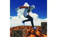 Play Only Up Or Lava now!
