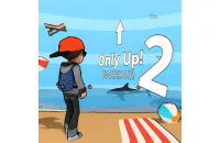 Play Only Up Parkour 2 now!