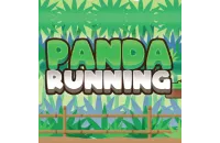 Play Panda Running now!