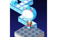 Play Penguin Dash now!