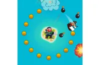 Play Pirates gold hunters now!