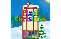Play Pixel Christmas now!