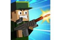 Play Pixel Force now!