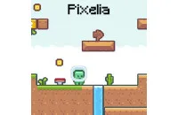 Play Pixelia now!