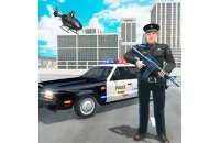 Play Police Car Real Cop Simulator now!