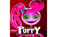 Play Poppy Playtime Chapter 3 now!