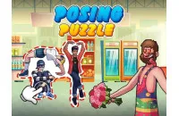Play Posing Puzzle now!