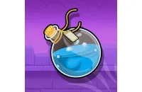 Play Potion Flip now!