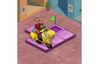 Play Professor Parking now!