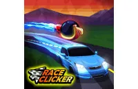 Play Race Clicker now!