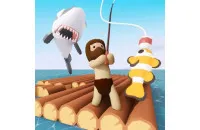 Play Raft Life now!