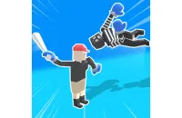 Play Ragdoll Fighter now!