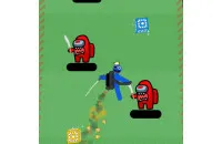 Play Rainbow Friends Jetpack now!