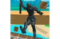 Play Real Parkour Simulator now!