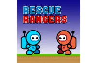 Play Rescue Rangers now!