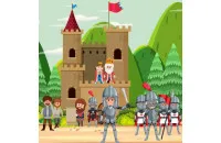 Play Retro Tower Defense now!