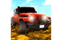 Play Revolution Offroad now!