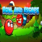 Roll And Escape