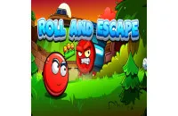 Play Roll And Escape now!