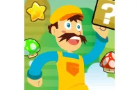 Play Running Bros now!