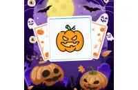 Play Scary Memory Halloween now!