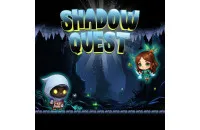 Play Shadow Quest now!