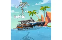 Play Ship Clicker now!