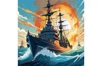 Play Ship Mazes now!
