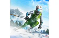 Play Ski King 2024 now!