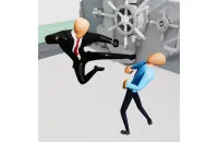 Play Sneak In 3D now!