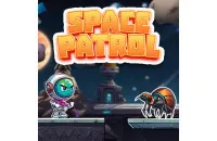 Play Space Patrol now!